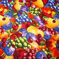 Summer Preserves Mixed Fruit 59010 Multi