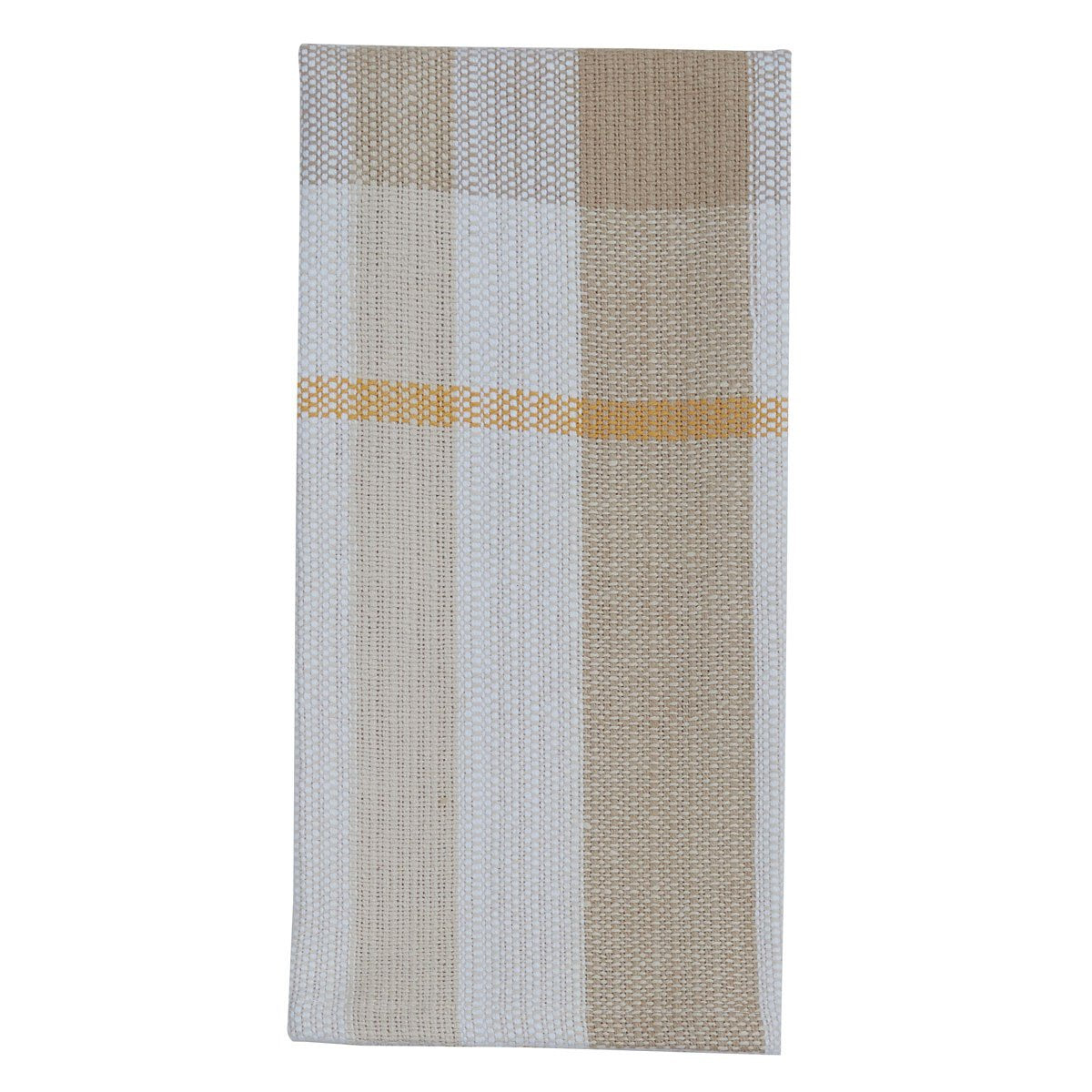 Sunflower HW Homespun 9583 Towel