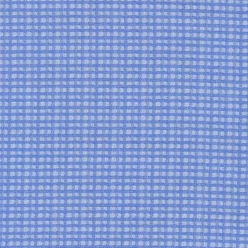 Supporting Cast Lt Blue Check 2308 46