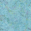 Surf Swirls Waves Batik B2199-SURF