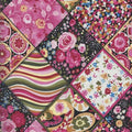 Sweet Garden Patch 112-20891 Pink