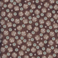 Tangled Threads Buttons Brown 20841
