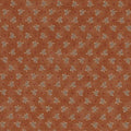 Tangled Threads Small Floral Brown 20798 BRO1