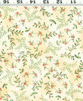 Tea Party Vines Cream Y0549 2