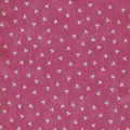 Tea Time Hearts on Pink  2463 21