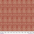 The Cotswold Holiday Collection Mini Bluebell - Red PWWM092