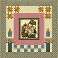 Thimbleberries Sweet Dreams cover story Panel 6848 01