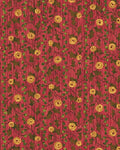 Tidings Holly Red 0435 10