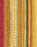 Tidings Nancy Stripes Red 04037 10