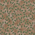 Too Many Men Ivy 22678 BRO1 Lt Brown