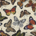 Tossed Butterflies Nature C9262
