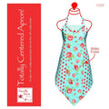 Totally Centered Apron P235