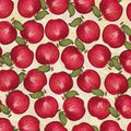 Traditional Apples Cream 21630 E