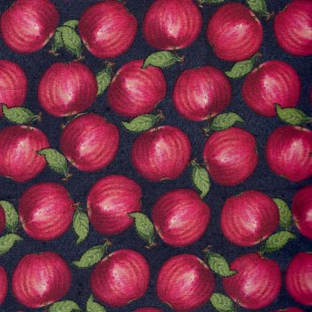 Traditional Apples Navy 21630 J