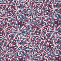 Tribute Red White and Blue 671 Multi