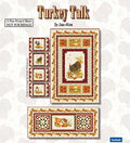 Turkey Talk Table Set Free Project