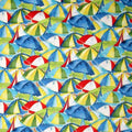 Umbrellas Parasols beach 59020 415S Multi