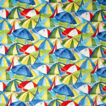 Umbrellas Parasols beach 59020 415S Multi