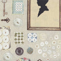 Walnut Hill Farm Notions 104.101.01.1 Beige
