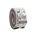 Warm Winter Wishes Jelly Roll 2 1/2" strips