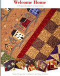 Welcome Home Book from Clothworks