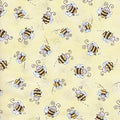 What’s the Buzz Bees 76457 S Yellow