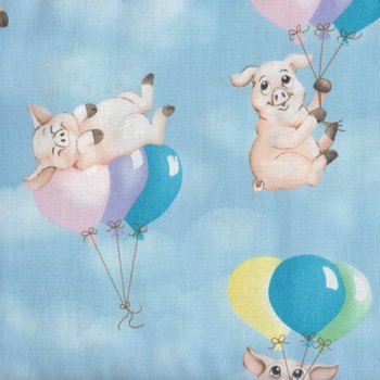 When Pigs Fly 4136