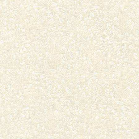White on White Flourish