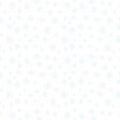 White on White Snowflake