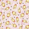 Who’s Bunny Chick 45520 Pink