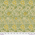 William Morris  Emery Walker Mini Pink & Rose - Sunflower PWWM076.SUNFLOW