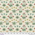 William Morris Emery Walker Daisy - Multi PWWM100.MULTI