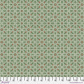William Morris The Cotswold Holiday CollectionMini Brophy Trellis - Sage PWWM094.SAGE