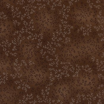 Willow Fleur - Brown Tonal C4794