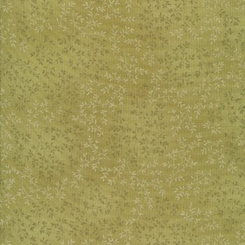Willow Fleur - Dill Tonal C4794