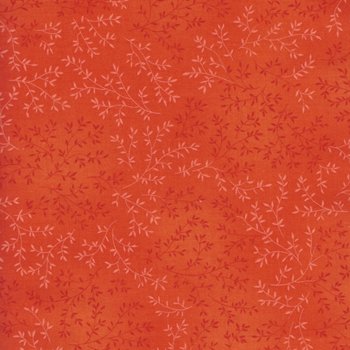 Willow Fleur - Fire Tonal C4794