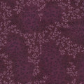 Willow Fleur - Plum C4794
