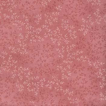 Willow Fleur - Rose Tonal C4794