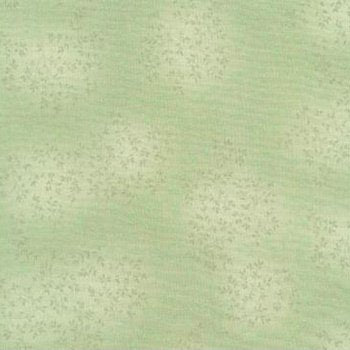Willow Fleur - Sage Tonal C4794