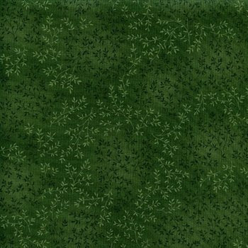 Willow Fleur - Spruce Tonal Leaf C4794