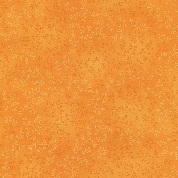 Willow Fleur - Tangerine - Tonal C4794