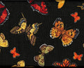 Wing Dreams Butterflies Y0100-3 Black