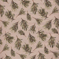 Winter at Walden Pond Boughs Tan 32305 23