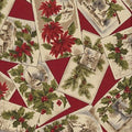 Winter at Walden Pond Christmas Cards 32302 13