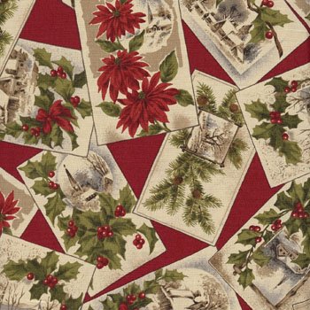 Winter at Walden Pond Christmas Cards 32302 13