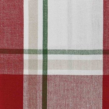 Winter Magic Homespun 9978H Towel