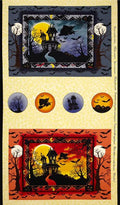 Witches Brew haha 23289 S Panel