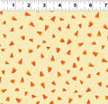Witchful Thinking Candy Corn Y1452-59 Butter