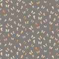 Woodland Friends Pewter Flutter ST-DNS3317PEWTER