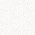 Woodland Friends White Numbers ST-DNS3319WHITE
